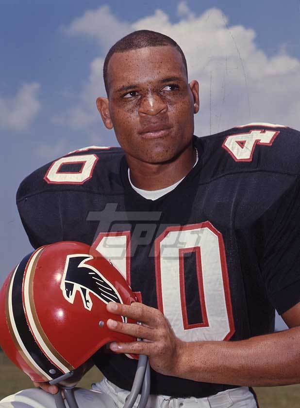 WFLRon Smith